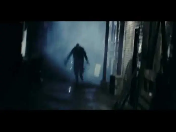 Відео до фільму Ґавриїл — Gabriel (2007) Trailer