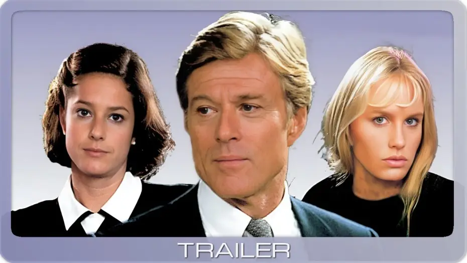 Відео до фільму Орли юриспруденції — Staatsanwälte küsst man nicht ≣ 1986 ≣ Trailer