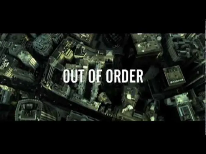 Відео до фільму Поза законом — OUTLAW TRAILER