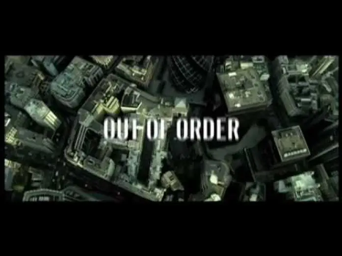 Відео до фільму Поза законом — OUTLAW trailer - uncut version
