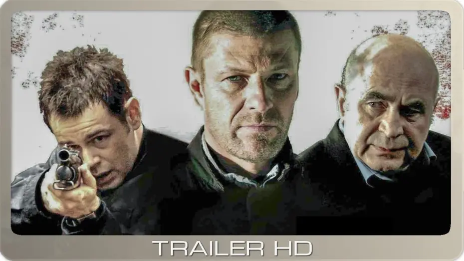 Відео до фільму Поза законом — Outlaw ≣ 2007 ≣ Trailer