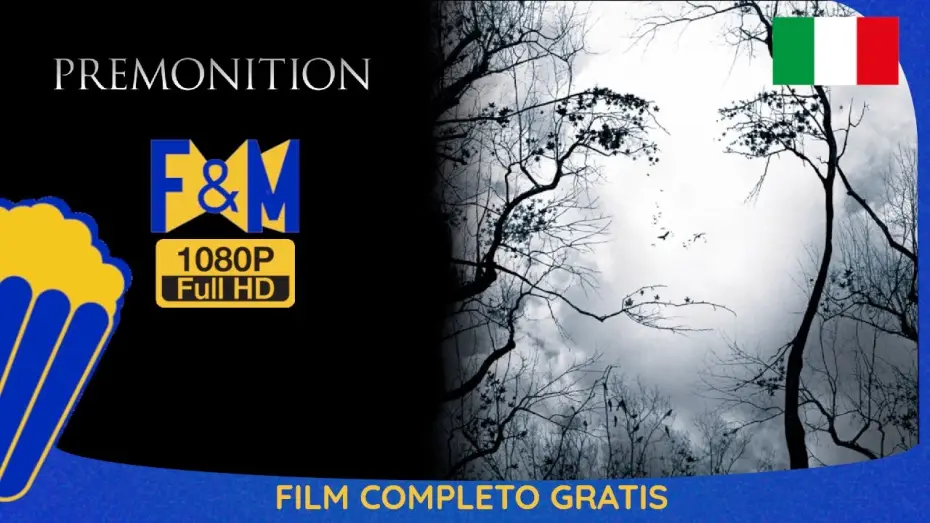 Відео до фільму Передчуття — ITA - HD - Premonition - con Sandra Bullock - Thriller