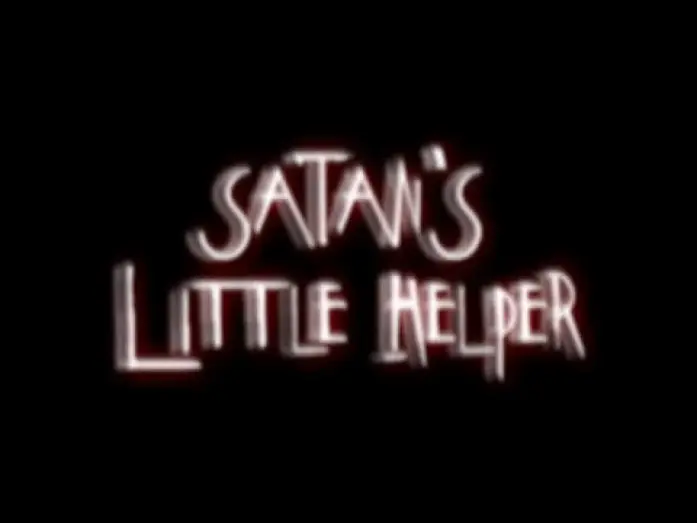 Відео до фільму Satan's Little Helper — Satan's Little Helper Trailer