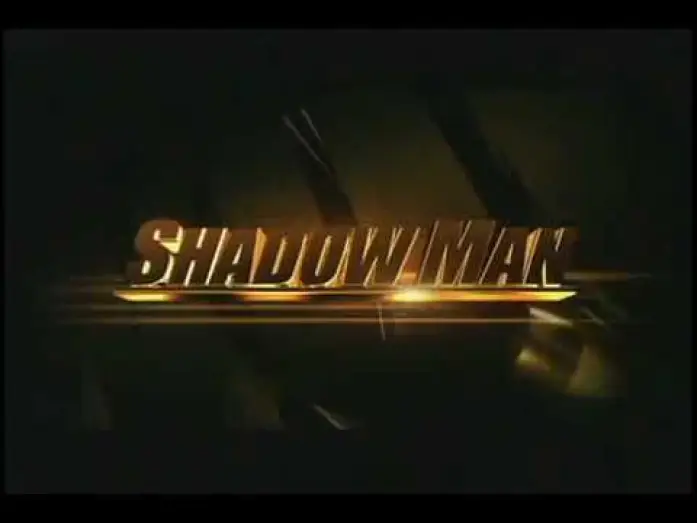 Відео до фільму Shadow Man — ‪Steven Seagal   Shadow Man Trailer