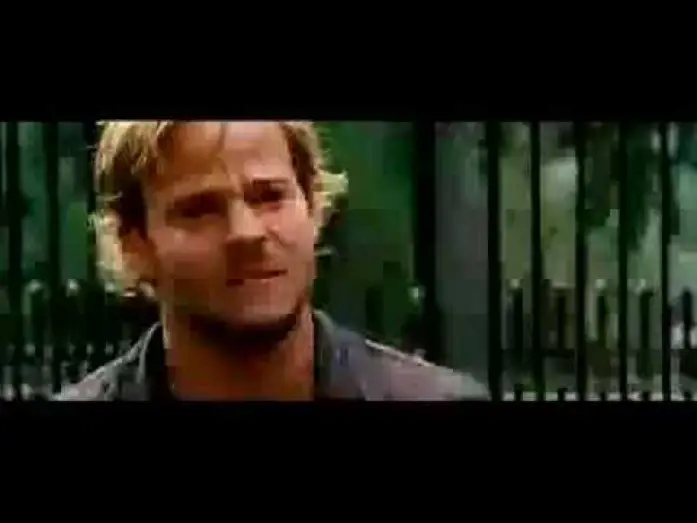 Відео до фільму Shadowboxer — Shadowboxer DVD Trailer