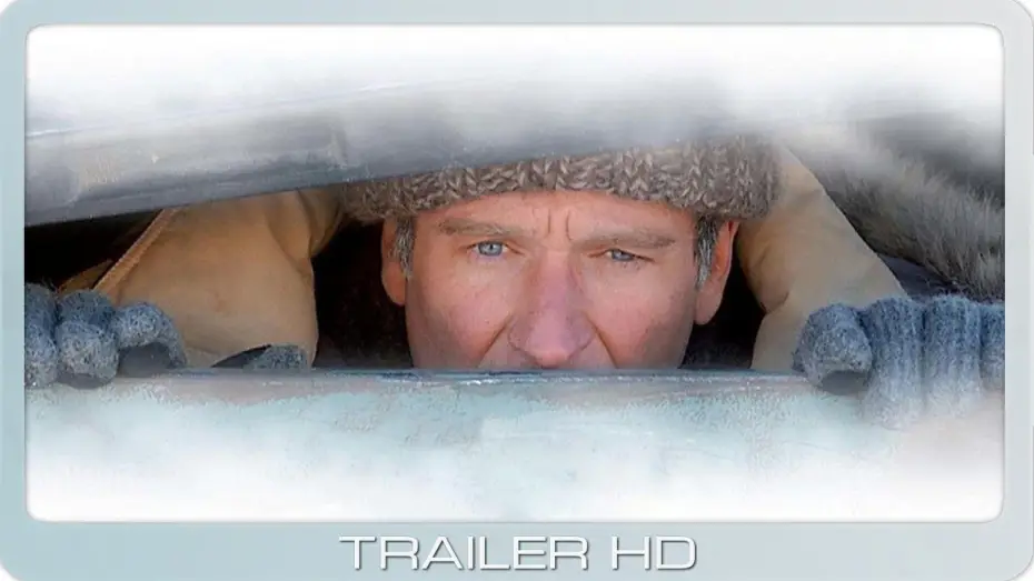 Відео до фільму Великий білий тягар — The Big White - Immer Ärger mit Raymond ≣ 2005 ≣ Trailer