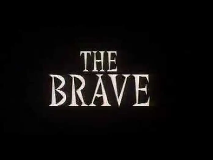 Відео до фільму Хоробрий — Trailer The Brave