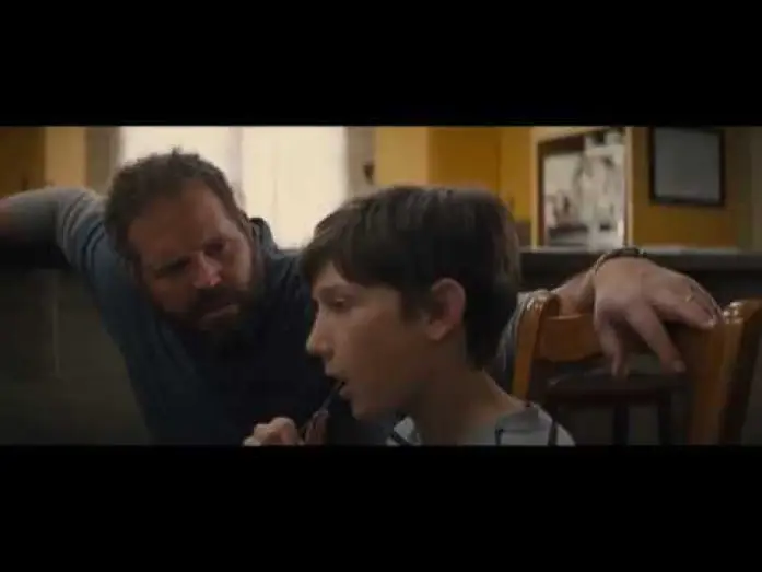 Відео до фільму Брайтбьорн | Brightburn : L&rsquo;Enfant du Mal - Extrait "Kitchen Fork" VF