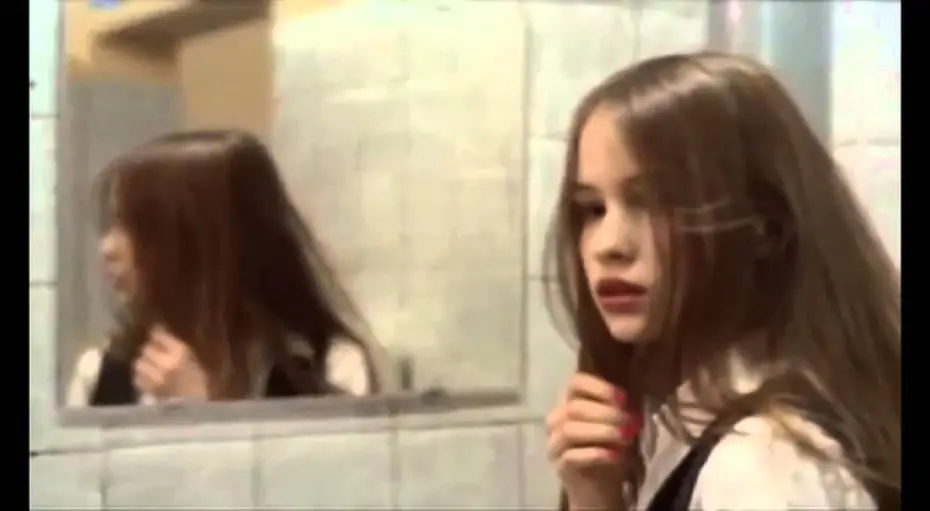 Відео до фільму Крістіане Ф. | CHRISTIANE F. - NOI, I RAGAZZI DELLO ZOO DI BERLINO [TRAILER]