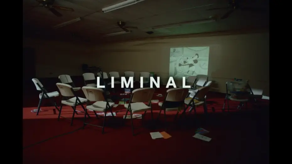 Відео до фільму LIMINAL | LIMINAL - Official Teaser Trailer (Phycological Thriller Film)