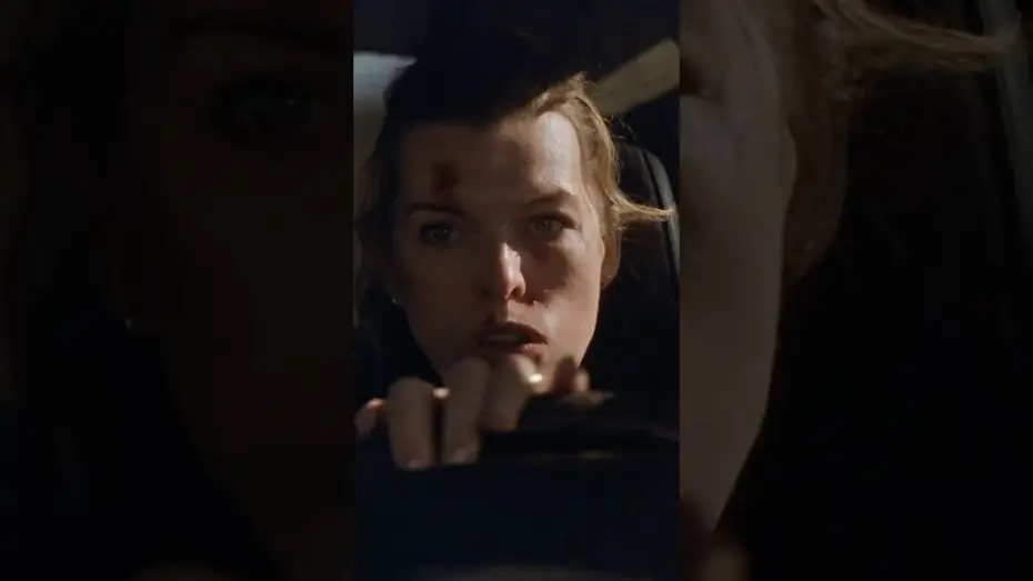 Відео до фільму Protector | "Monologue"