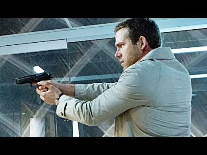 Відео до фільму Ціна безсмертя | SELFLESS - DER FREMDE IN MIR | Trailer [HD]