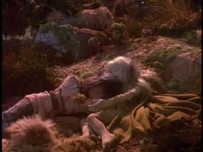 Відео до фільму Темний кристал — World of the Dark Crystal: Jim Henson