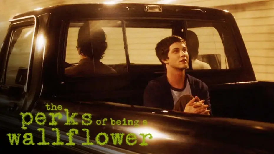 Відео до фільму Переваги скромників | 'Charlie Takes One Last Ride' Scene | The Perks of Being a Wallflower