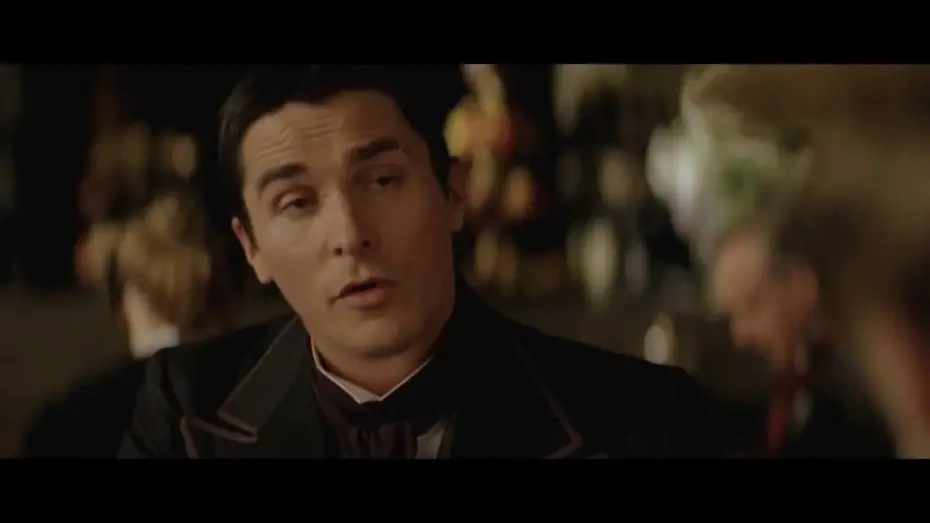Відео до фільму Престиж | Prestige Meister der Magie (Trailer Deutsch/German) - Hugh Jackman, Christian Bale