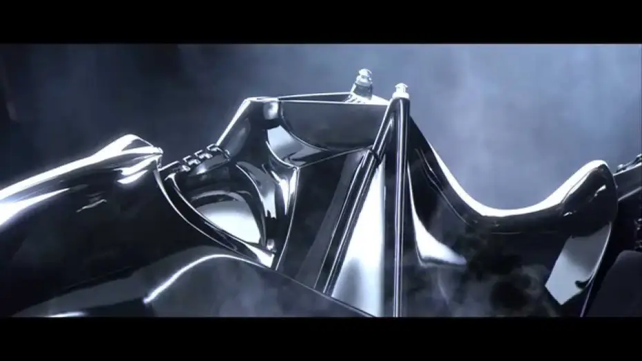 Відео до фільму Зоряні війни: Епізод 3 &mdash; Помста ситхів | Star Wars, Episode III : La Revanche des Sith - La Collection des Films en Digital
