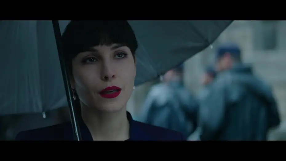 Відео до фільму Сім сестер | Seven Sisters (VF) - Trailer