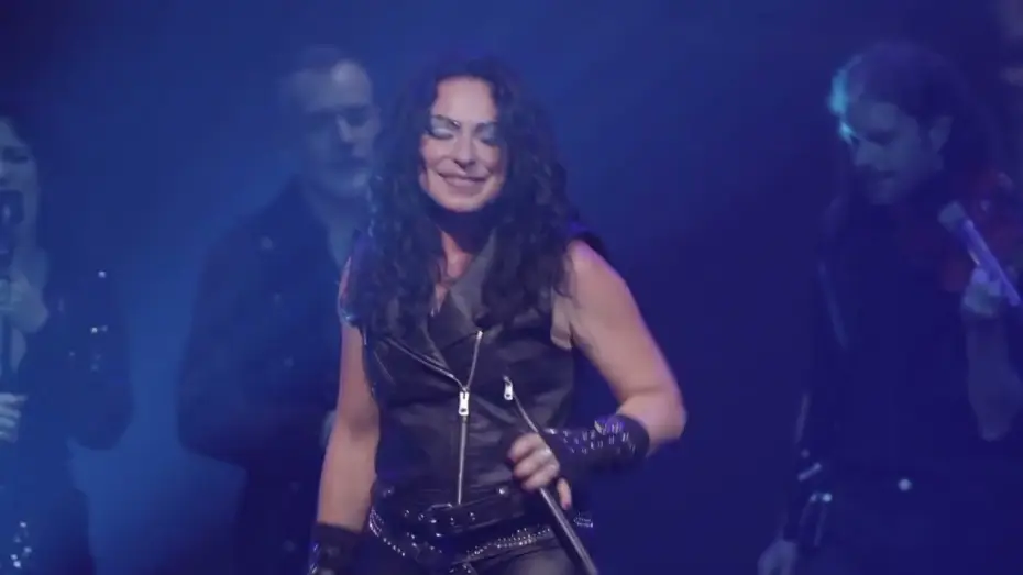 Відео до фільму Ayreon: 30th Anniversary - An Amazing Flight Through Time — Ayreon - Sail Away to Avalon (30th Anniversary - An amazing Flight Through Time)