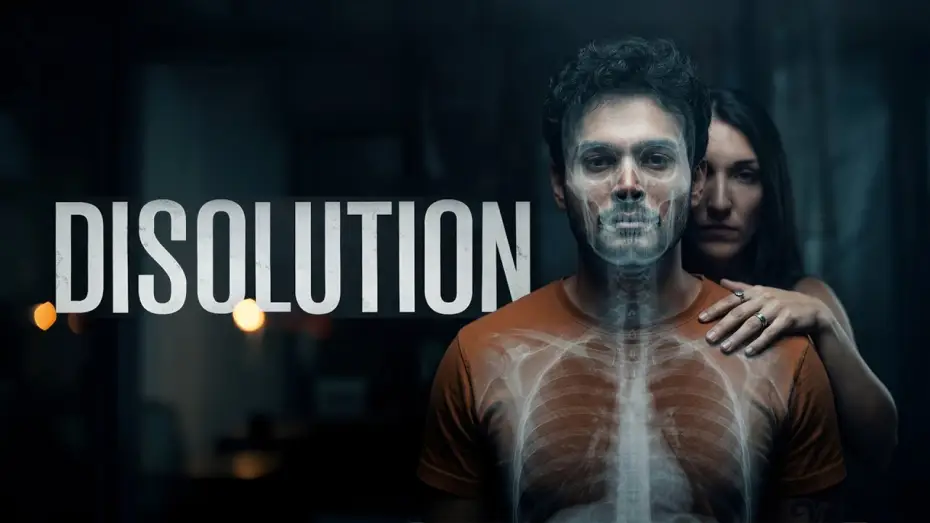 Відео до фільму Disolution — DISOLUTION (2026) Official Trailer | Dark Romance Thriller