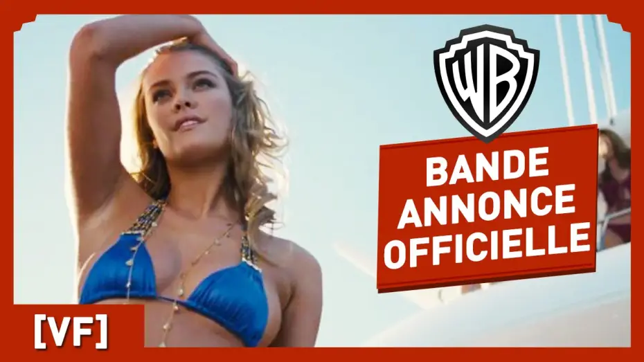 Відео до фільму Антураж — ENTOURAGE - Bande Annonce VF
