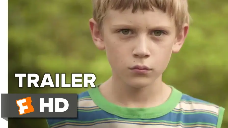 Відео до фільму The Boy | The Boy Official Trailer 1 (2015) - David Morse, Rainn Wilson Movie HD
