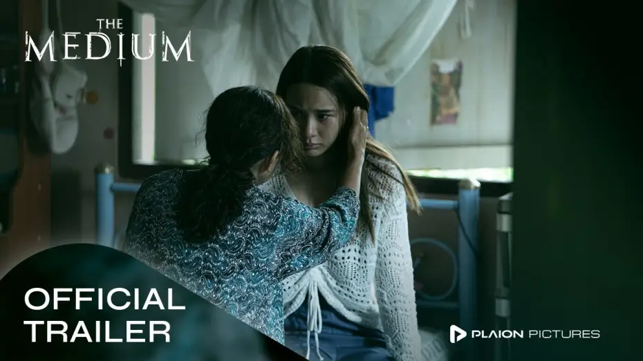 Відео до фільму ร่างทรง | Offizieller Trailer #2