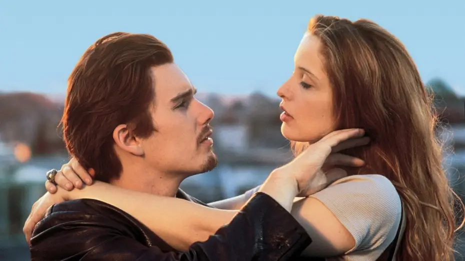 Відео до фільму Перед світанком | PRIMA DELL'ALBA di Richard Linklater | Evento speciale al cinema 20-21-22 aprile