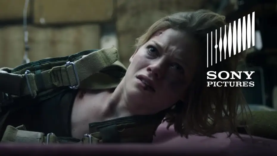 Відео до фільму Не дихай | DON'T BREATHE: TV Spot - "See Review"