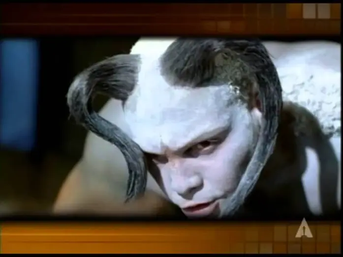 Відео до фільму Як Ґрінч украв Різдво — "How the Grinch Stole Christmas" winning the Oscar® for Makeup