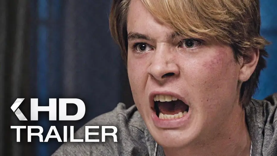 Відео до фільму Я тебе бачу — I SEE YOU Trailer German Deutsch (2020)