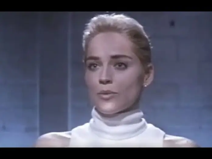Відео до фільму Основний інстинкт | Basic Instinct (1992) - Trailer