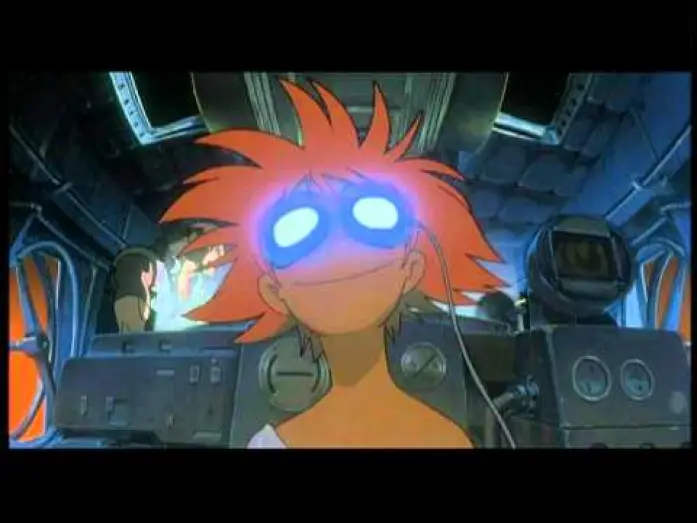 Відео до фільму Ковбой Бібоп: Фільм | Cowboy Bebop trailer ita
