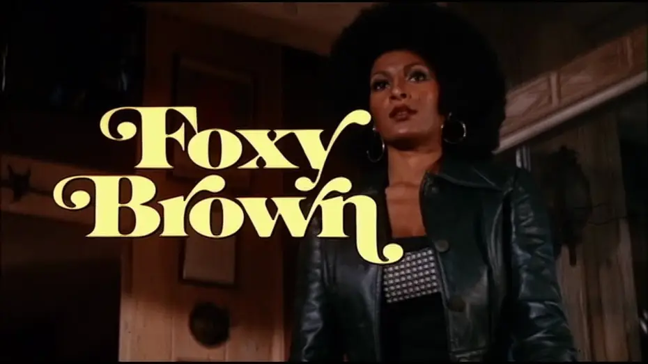 Відео до фільму Фоксі Браун — Foxy Brown (1974, trailer) [ Pam Grier, Antonio Fargas, Peter Brown, Terry Carter]
