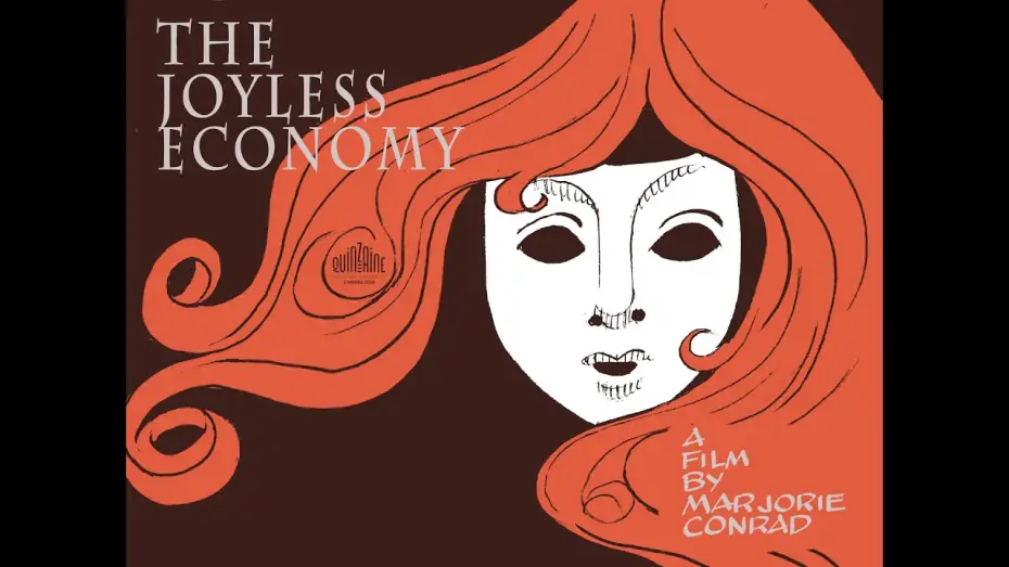 Відео до фільму The Joyless Economy — The Joyless Economy - Trailer