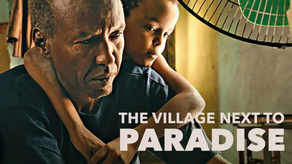 Відео до фільму Селище поблизу раю | The Village next to Paradise, offizieller deutscher Trailer