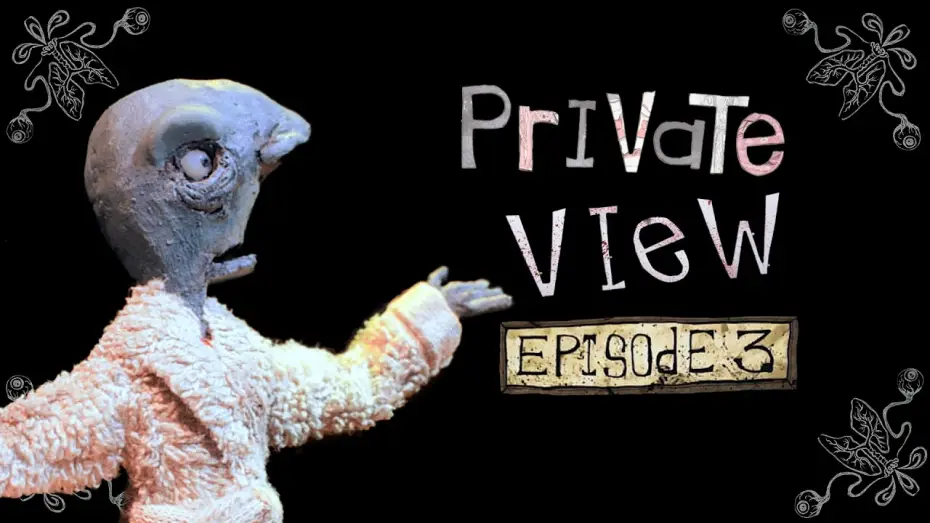 Відео до фільму A Closer Shave | PRIVATE VIEW 3: A Closer Shave