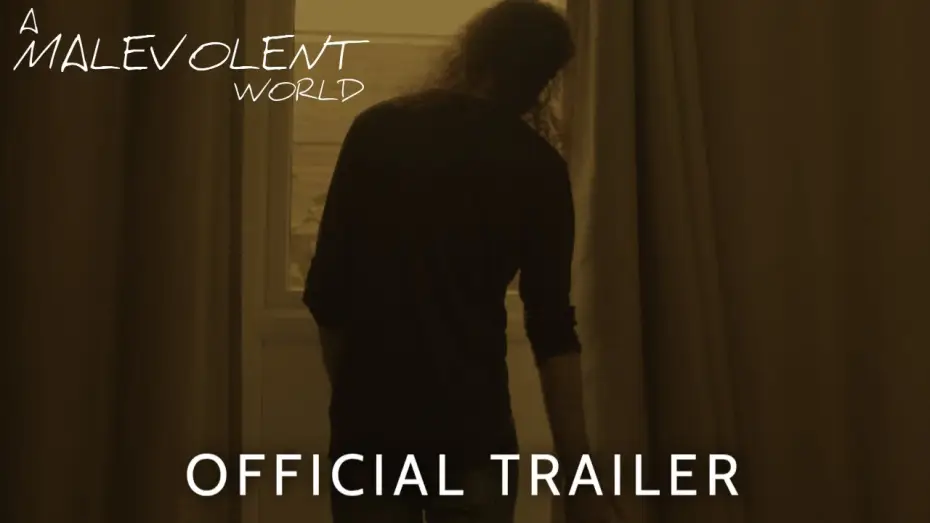 Відео до фільму A Malevolent World | A Malevolent World I Official Trailer