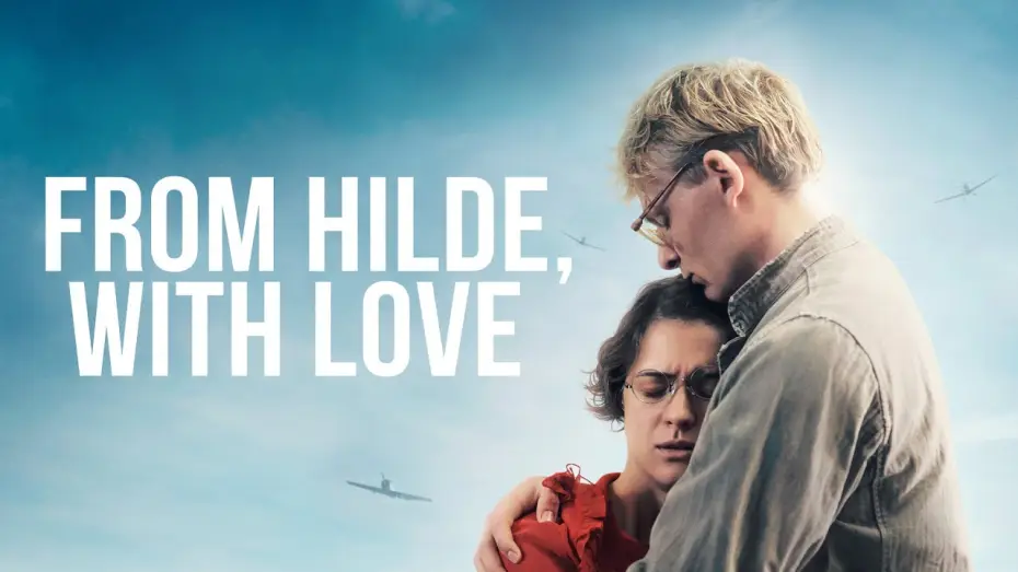 Відео до фільму In Liebe, eure Hilde | Official UK Trailer [Subtitled]