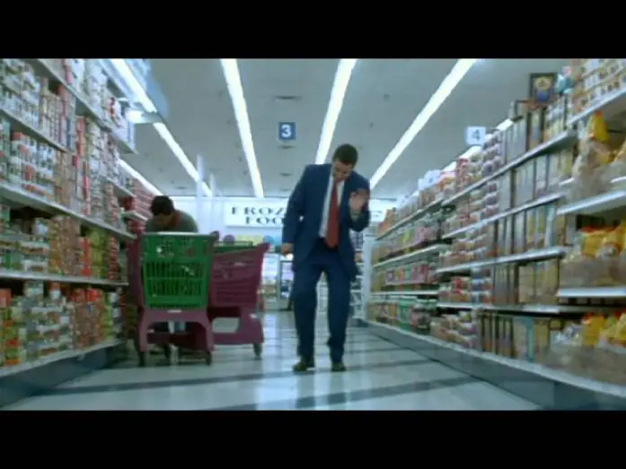 Відео до фільму Кохання, що збиває з ніг — Punch Drunk Love - Trailer