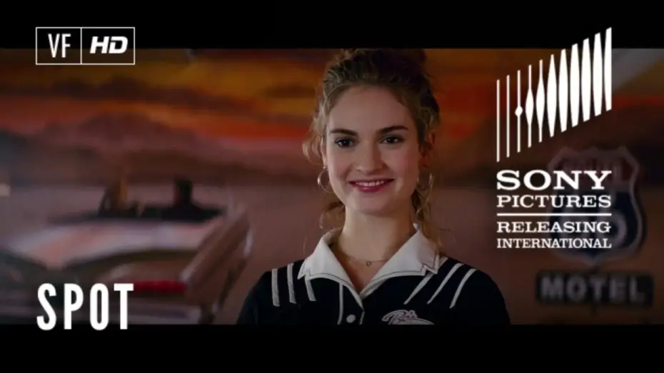 Відео до фільму На драйві | Baby Driver - TV Spot Chauffeur Tequila 20"