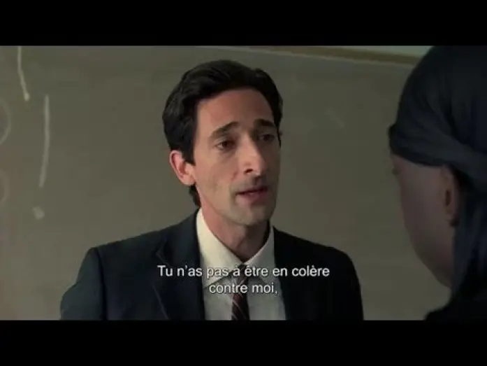 Відео до фільму Учитель на заміну — Detachment Bande Annonce VF