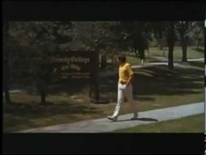 Відео до фільму Перший раз | The First Time DVD 1969 Jacqueline Bisset