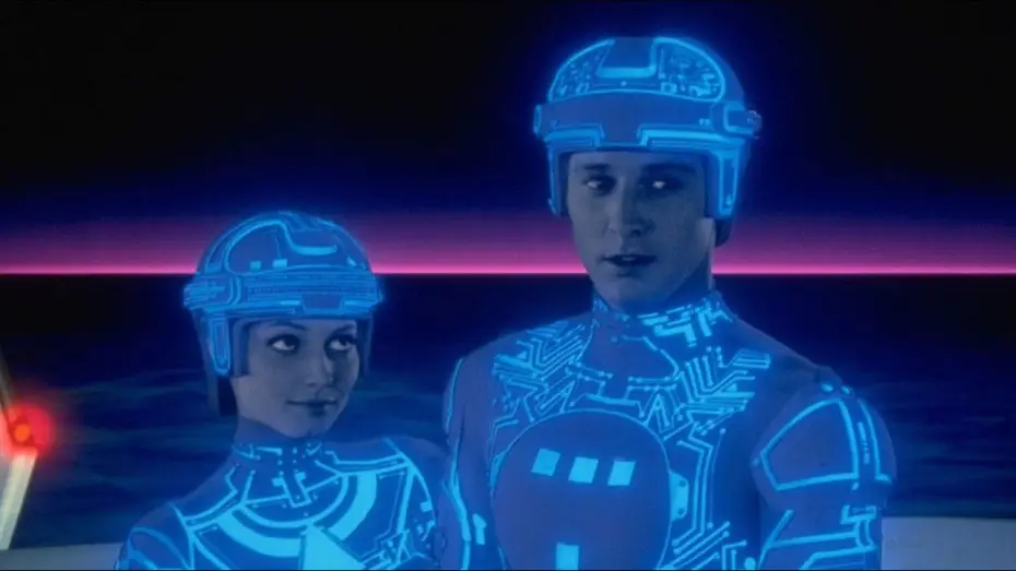 Відео до фільму Трон | LA BANDE ANNONCE DE TRON DE STEVEN LISBERGER