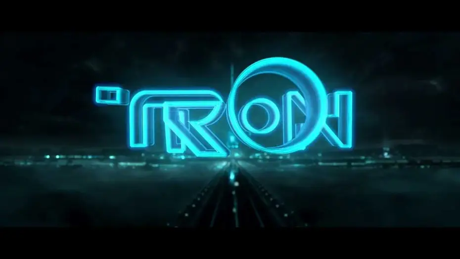 Відео до фільму Трон: Спадок — TRON: Legacy - Trailer 2 - Deutsch HD