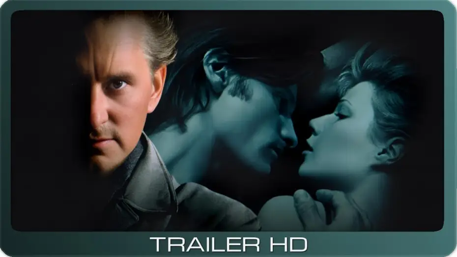 Відео до фільму Ідеальне вбивство | Ein perfekter Mord ≣ 1998 ≣ Trailer