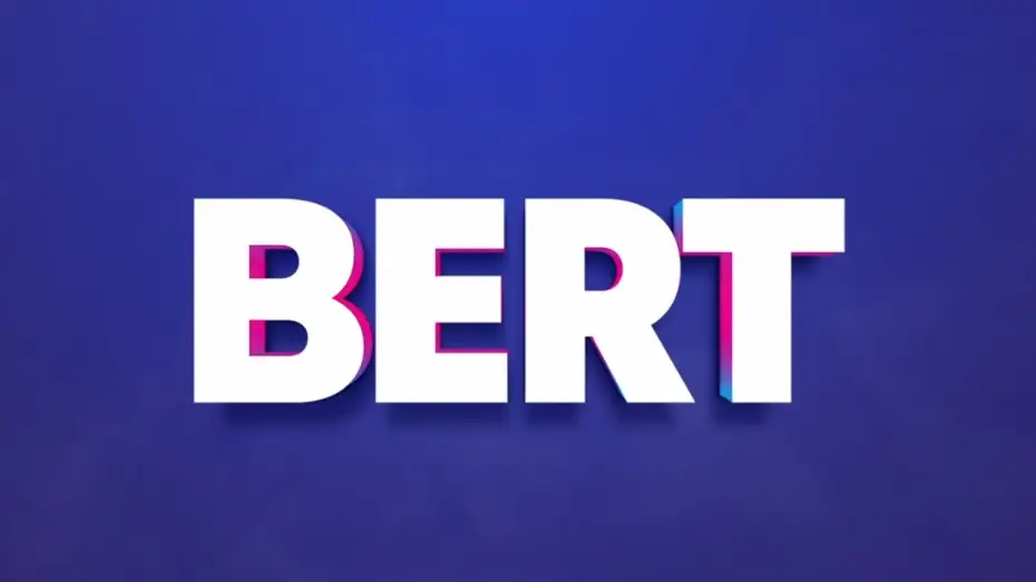 Відео до фільму Bert sabbar allt — BERT | TEASERTRAILER
