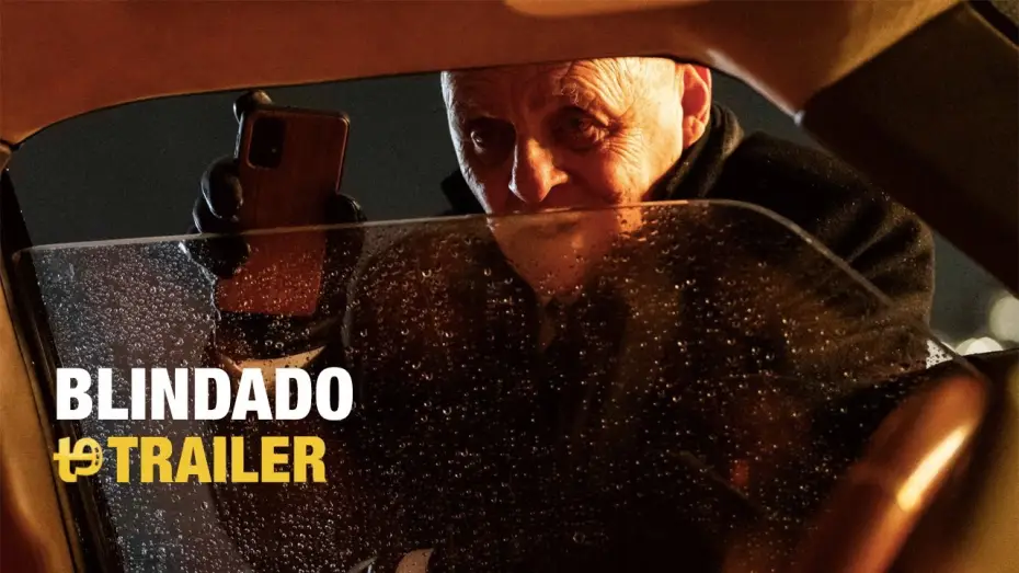 Відео до фільму Під замком | Blindado - Trailer espa&ntilde;ol