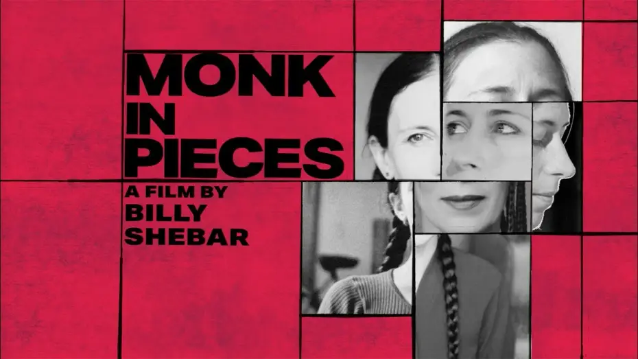 Відео до фільму Monk in Pieces | Monk in Pieces - official US trailer