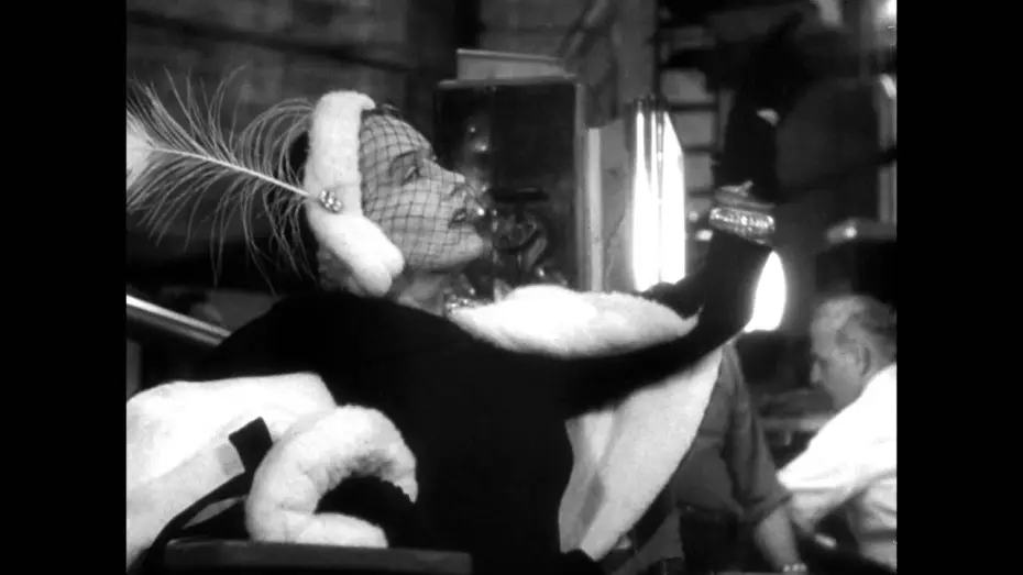 Відео до фільму Бульвар Сансет | Sunset Boulevard - Trailer