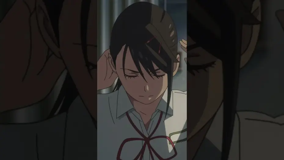 Відео до фільму Судзуме, зачиняє двері | Una nueva pel&iacute;cula de Makoto Shinkai